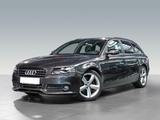 Audi A4 2.0 TFSI 132kW Ambition Avant / Standheizung - Audi A4 aus 2010: Kombi