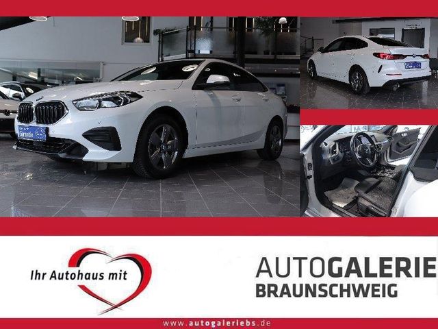 BMW 216d Gran Coupé Advantage *VIRTUAL*NAVI*CAM*SHZ*