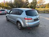 Ford S-Max 2.0 Trend Benzin Klima AHK 8Fachbereift - gebrauchte Ford Galaxy aus dem Jahr 2009