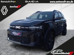Foto Nummer 1: DACIA Bigster
