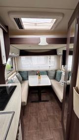 Bürstner Averso Plus 440TK Helles & elegantes Raumwunder  - Angebote