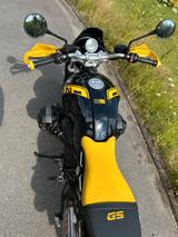 BMW R nineT Urban G/S + 2 Jahre BMW-Gewährleistung - BMW R NINET URBAN G S