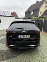 Mazda CX-5 165 Exclusive-Line *AHK*Head Up*360* - Mazda CX-5: Exclusive Line