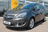 Opel Meriva B Automatik+Ganzjahresreifen+AHZV - Opel Meriva: Automatik, B