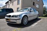 BMW Bmw 320D E46 - BMW 320: 320d E46