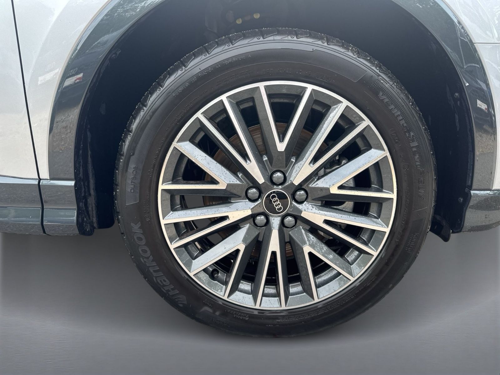 Audi Q3 - Bild 7