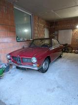 BMW 3200cs Bertone  3+ - BMW Gebrauchtwagen von 1967