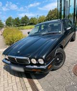 Jaguar XJ8 Exekutive V8 - Jaguar XJ8 aus 1999