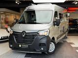 Bürstner Delfin C 621 Limited *Markise*Thurma*Neuwertig - Angebote