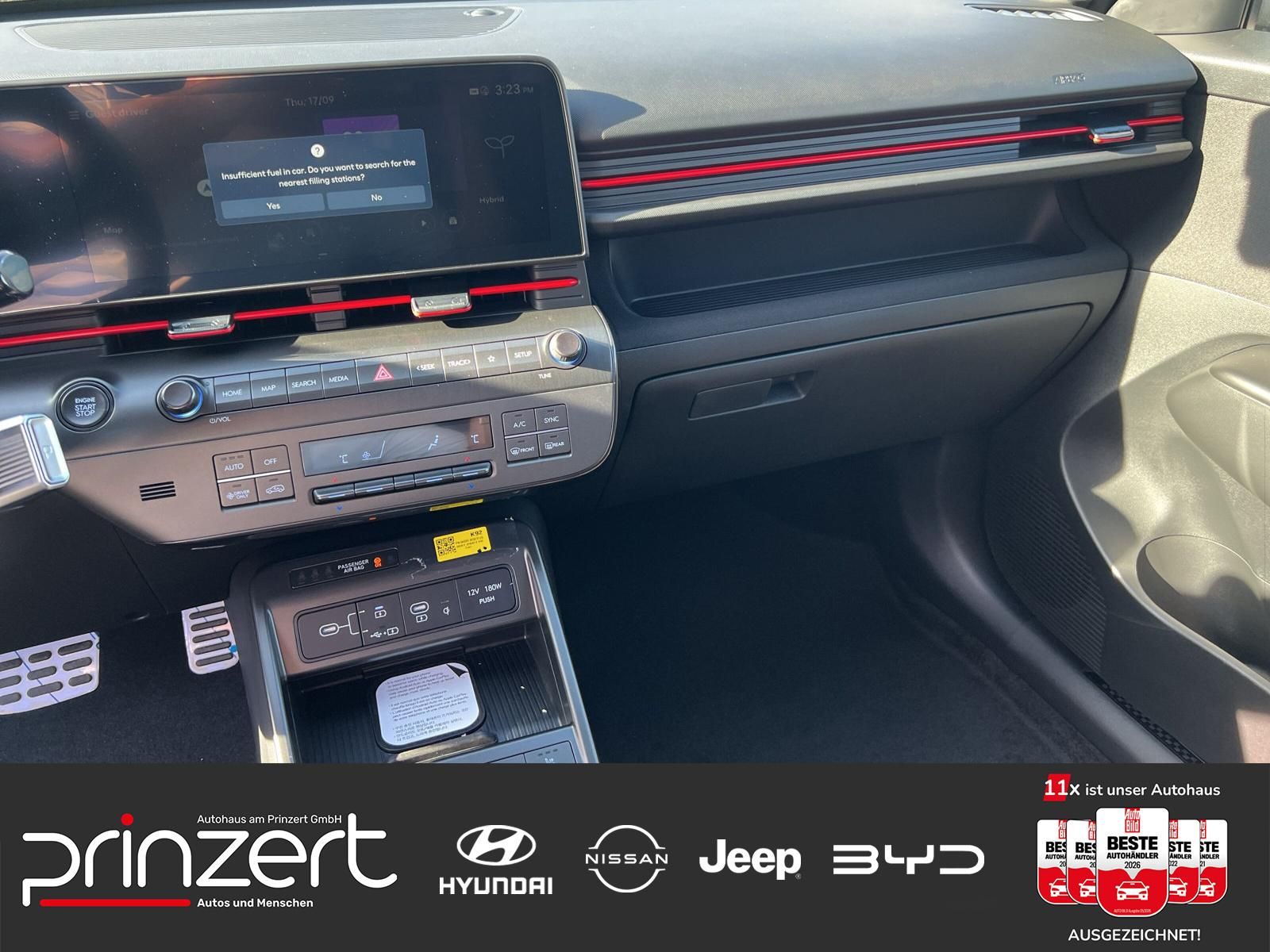 Hyundai Kona – Bild 8
