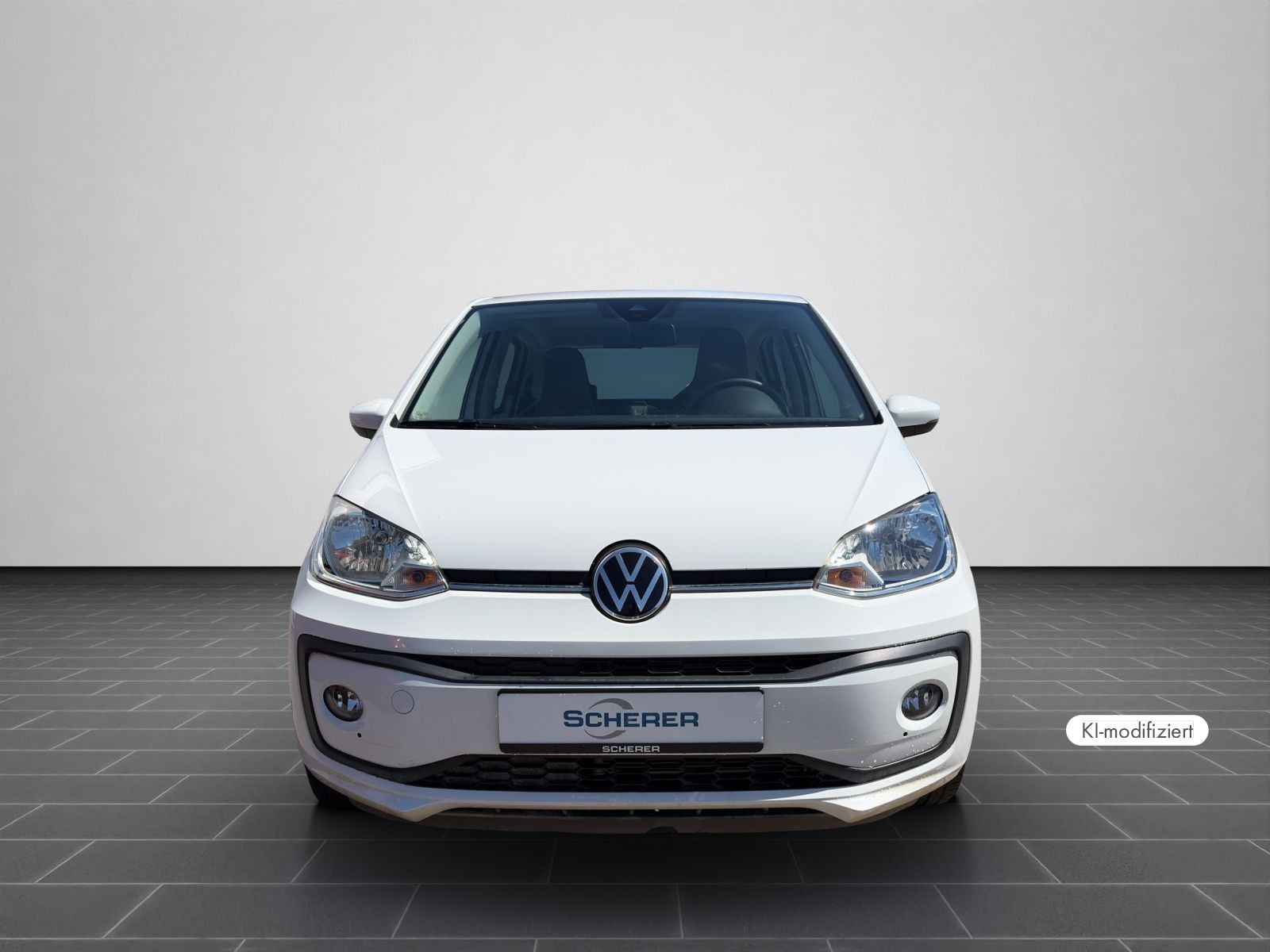Volkswagen up! - Bild 6