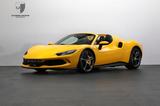 Ferrari 296 GTS Carbon-LED/RacingSeats/Lift/CustomSpec - Ferrari Gebrauchtwagen in Mannheim