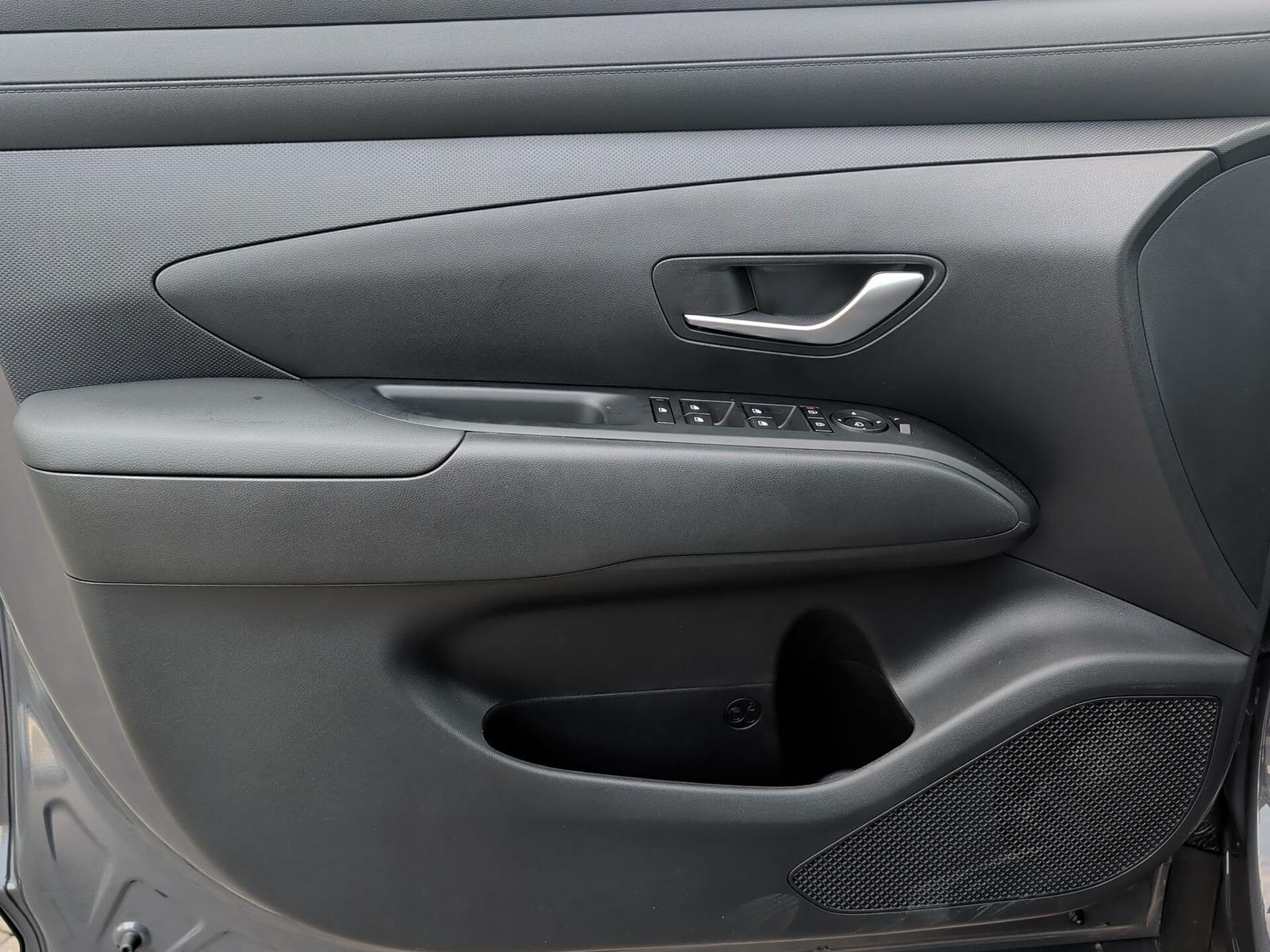 Hyundai TUCSON Hybrid Trend Navi+ACC+virtCP+SHZ+PDC+Klim, миниатюра 22
