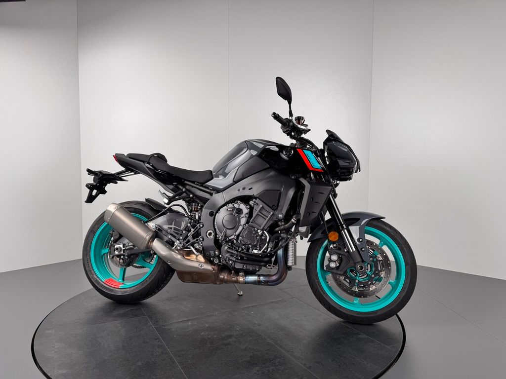 Fahrzeugabbildung Yamaha MT-10 *1. HAND *TOP-ZUSTAND