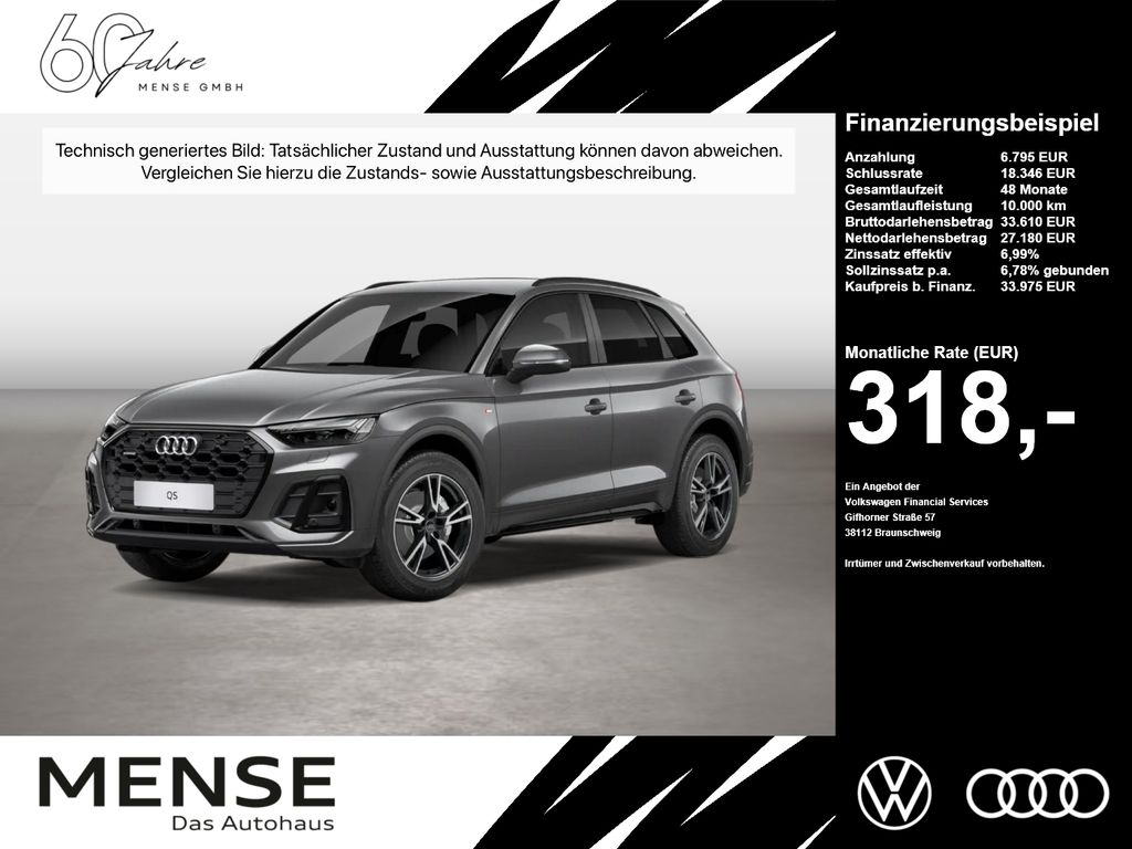 Image of Audi Q5