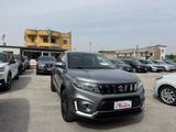 Suzuki SUZUKI Vitara 1.4 GPL Hybrid TOP - Suzuki mit LPG-Antrieb