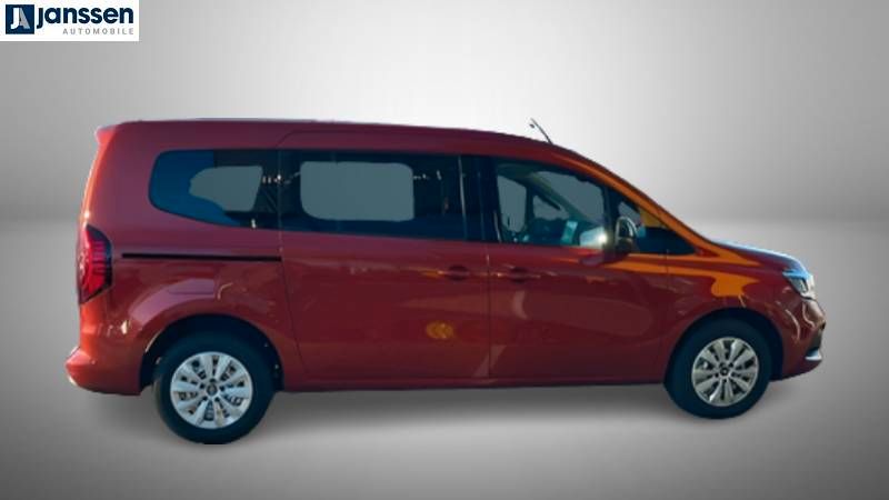 Fahrzeugabbildung Renault KANGOO PKW GRAND EQUILIBRE TCe 130 7- Sitzer