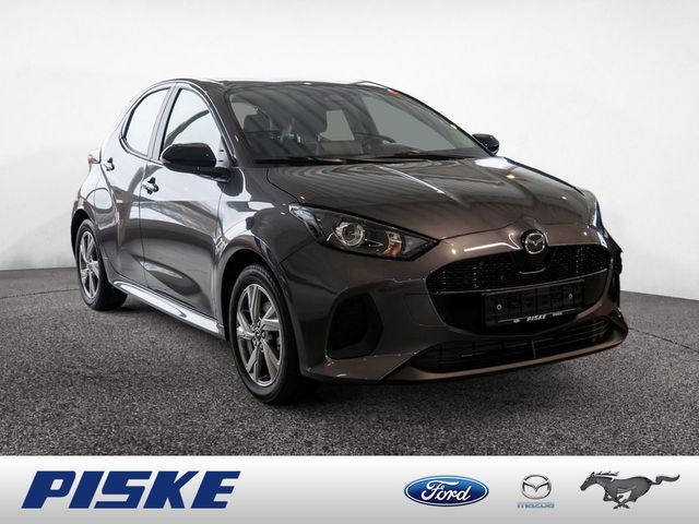 Mazda 2 Hybrid Exclusive-Line KAMERA PDC SHZ FSE ACC