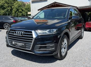 Audi Q7 - 2