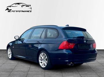 BMW 320 - 7