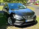 Seat Leon FR - Seat Leon mit Diesel-Antrieb: Kleinwagen