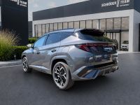 Hyundai TUCSON - Vorschau Bild 4