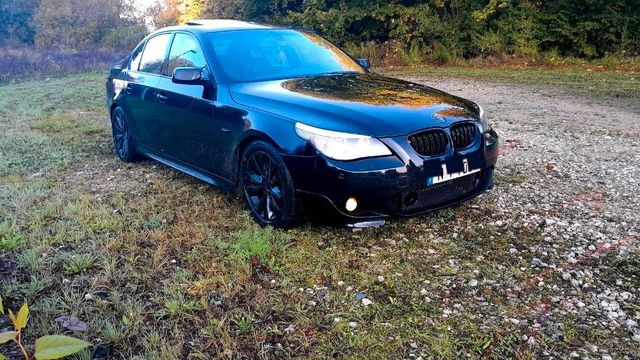 BMW 525İ M Tüv neu