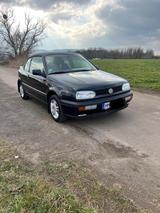 Volkswagen VW Golf 3 Cabrio 1,6l 75 PS TüV 06/26 - Volkswagen Golf: Cabrio, 7