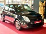 Suzuki Swift Lim. Comfort Automatik/1.Hand/Klima/ - Suzuki Swift: Automat