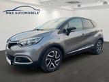 Renault Captur Autom, AHK, Navi, Kamera, TOP Ausstattung - Renault Captur Gebrauchtwagen in Bielefeld