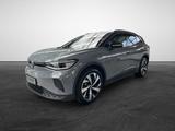 Volkswagen ID.4 Pro Goal  AHK Standheiz Navi LED Kamera PDC - Volkswagen ID.4: Goal