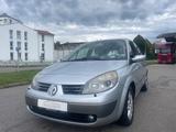Renault Scenic II Exception*TÜV+AU 09.2027*AHK*XENON - gebrauchte Renault Scenic aus dem Jahr 2006