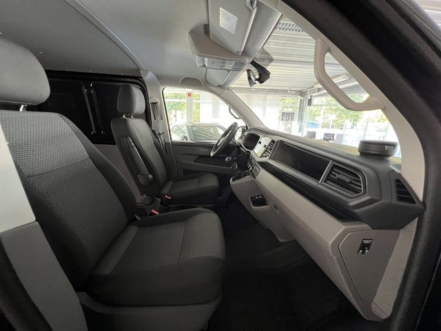 Transporter 6.1 Kasten 2,0 l TDI 110kW