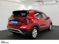 Volkswagen T-Cross - Vorschau Bild 4