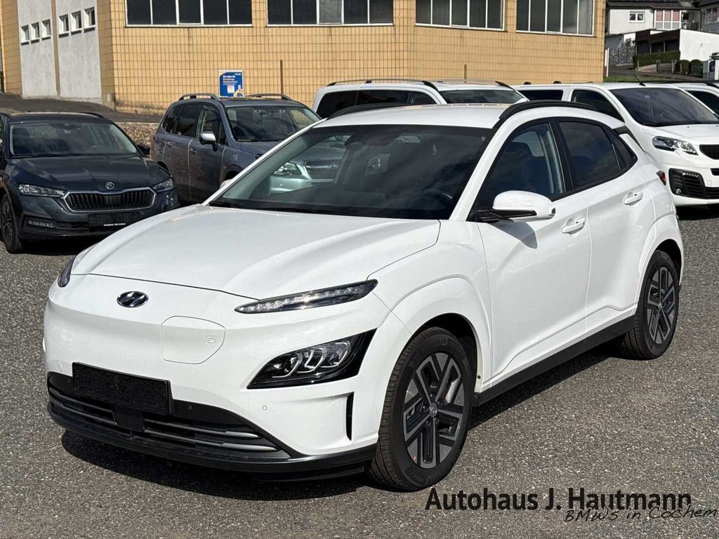 Image of Hyundai KONA