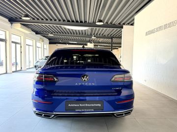 Volkswagen Arteon - 6