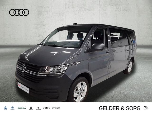 Volkswagen T6.1 Caravelle 2.0 TDI Trendline LR*AHK*Tempomat