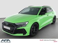 Audi RS3 - Vorschau Bild 1