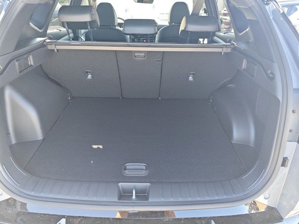 Fahrzeugabbildung Hyundai TUCSON 1.6T 150PS DCT N Line X