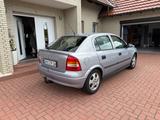 Opel Astra 1.6 Edition 2000 Edition 2000 - Opel Gebrauchtwagen von 2000