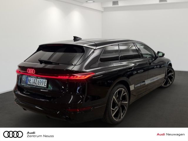 Audi A6 e-tron - Bild 4