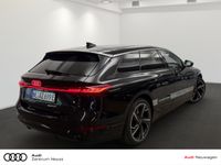 Audi A6 e-tron - Vorschau Bild 4