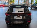 Cupra Leon Sportstourer 2.0 TSI 4Drive DSG VZ 1.Hand - mit Benzin-Antrieb: Kombi, 1.4