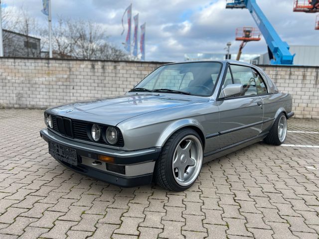 BMW 325i Klima*Wiesmann hardtop