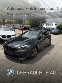BMW 118i *Im