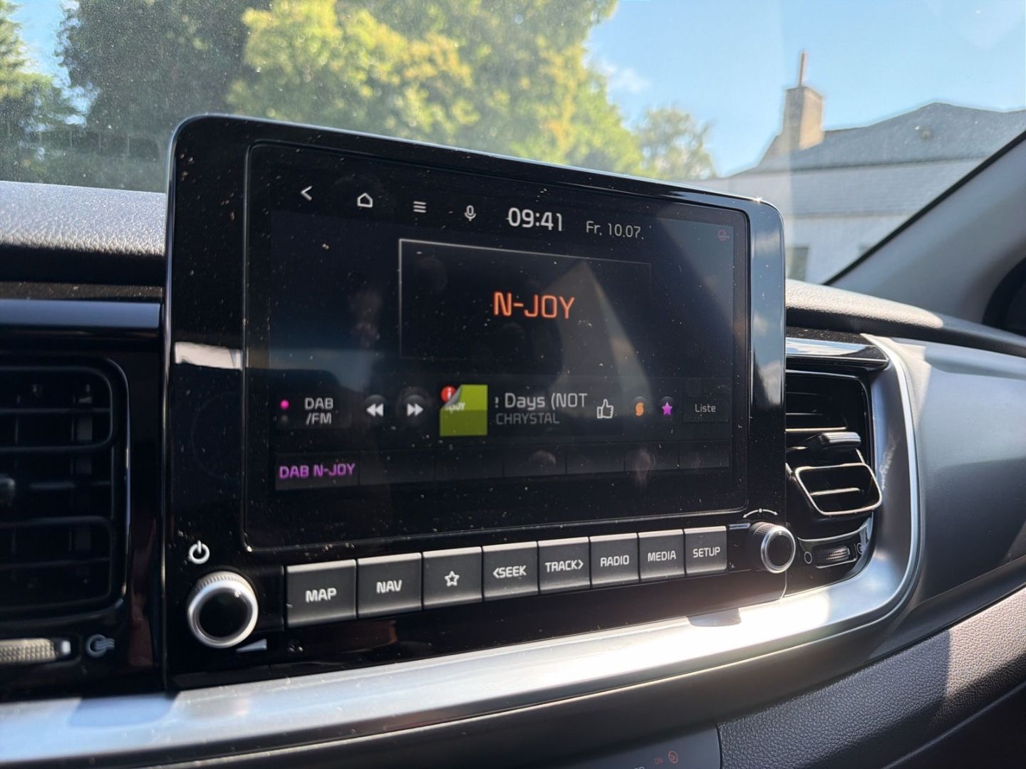 Kia Stonic - Bild 16