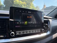 Kia Stonic - Vorschau Bild 16