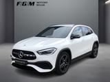 Mercedes-Benz GLA 220 d AMG Line Burm|MBeam|TWA|Night|Sitzhz - Mercedes-Benz GLA 220 aus 2021