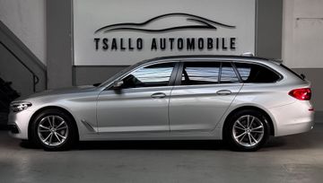 BMW 525 - 10