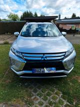 Mitsubishi Eclipse Cross TOP - 163 PS - Mitsubishi Eclipse Cross von privat